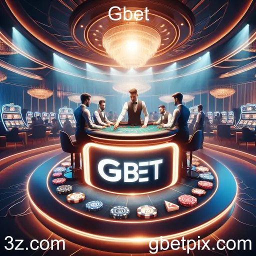 Descubra os Jogos Ao Vivo no Gbet: A Emoção em Tempo Real